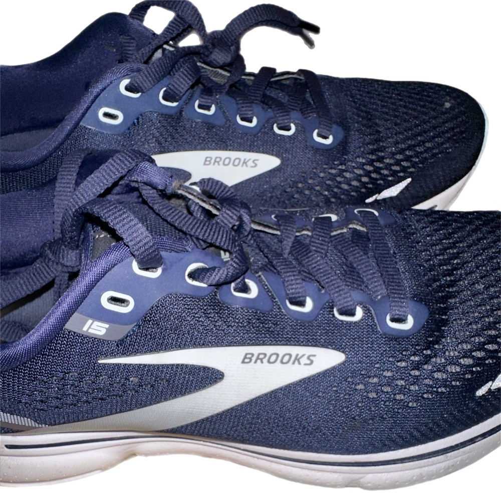 brooks ghost women’s running shoe